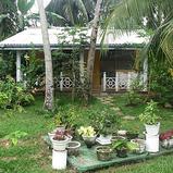 MARGARITA's House
