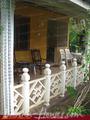 MARGARITA's House