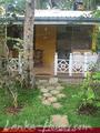MARGARITA's House