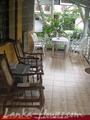 MARGARITA's House