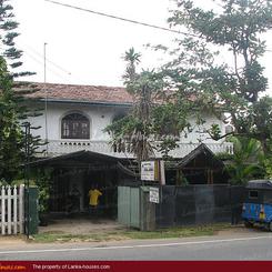 CASALANKA Guesthouse