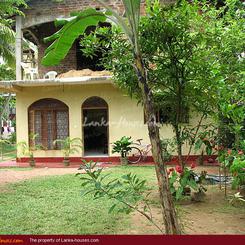 MALSHI House