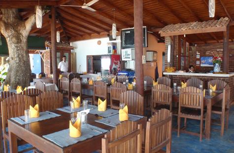 FULL MOON Resort FULL MOON Resort