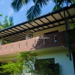 ROSE Villa