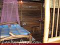 MANGROVE GARDEN and BEACH CABANAS