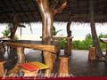MANGROVE GARDEN and BEACH CABANAS