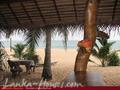 MANGROVE GARDEN and BEACH CABANAS