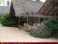 MANGROVE GARDEN and BEACH CABANAS