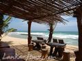 MANGROVE GARDEN and BEACH CABANAS