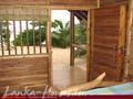 MANGROVE GARDEN and BEACH CABANAS