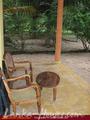 MANGROVE GARDEN and BEACH CABANAS