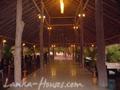 MANGROVE GARDEN and BEACH CABANAS