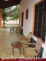 MANGROVE GARDEN and BEACH CABANAS