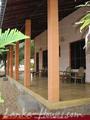 MANGROVE GARDEN and BEACH CABANAS