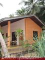MANGROVE GARDEN and BEACH CABANAS