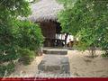 MANGROVE GARDEN and BEACH CABANAS