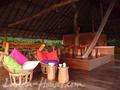 MANGROVE GARDEN and BEACH CABANAS