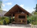 MANGROVE GARDEN and BEACH CABANAS