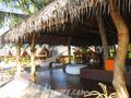 MANGROVE GARDEN and BEACH CABANAS