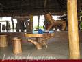 MANGROVE GARDEN and BEACH CABANAS