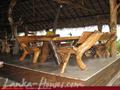 MANGROVE GARDEN and BEACH CABANAS