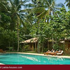 LUXURY  VILLA, 4 Bedrooms.