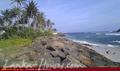 Beach land in Ahangama