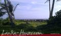 Beach land in Ahangama