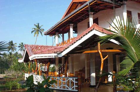 IBIS Guesthouse IBIS Guesthouse