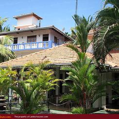 THE OASIS VILLA