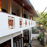 Pri-Lax-Inn Guest house