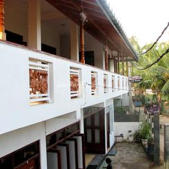 Pri-Lax-Inn Guest house