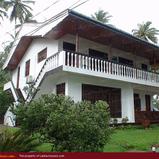 NUGASEWANA EDEN Guesthouse