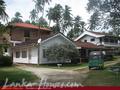 NUGASEWANA EDEN Guesthouse
