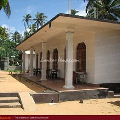 BLUE MOON Guesthouse