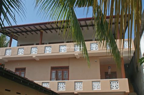 KUMARA House KUMARA House