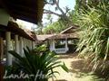 KOSGODA BEACH Hotel ****