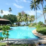 KOSGODA BEACH Hotel ****