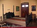 Villa on the rocks in Unawatuna.