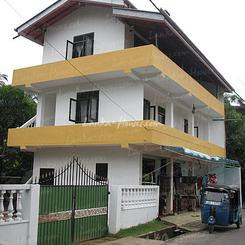 SUNILs Apartments