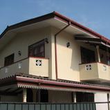 Sea Breeze House