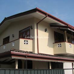 Sea Breeze House