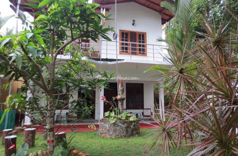 JUNGLE HOLIDAY HOME JUNGLE HOLIDAY HOME