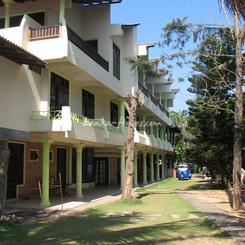 TIME N TIDE Guesthouse
