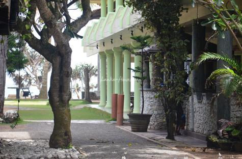 TIME N TIDE Guesthouse TIME N TIDE Guesthouse