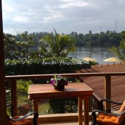 Bentota River View Appartments and Flats