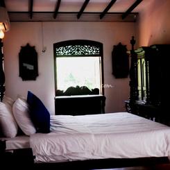 4 bedrooms Beach Villa
