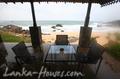 4 bedrooms Beach Villa