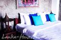 4 bedrooms Beach Villa