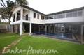 4 bedrooms Beach Villa